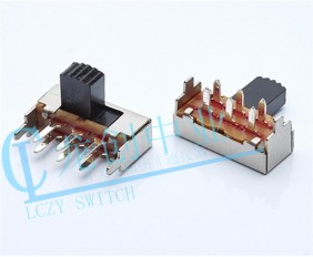 SK-Slide Switch