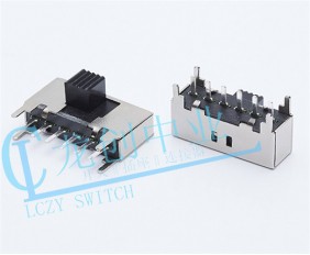 SK-Slide Switch