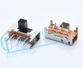 SK-Slide Switch