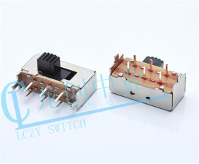 SK-Slide Switch