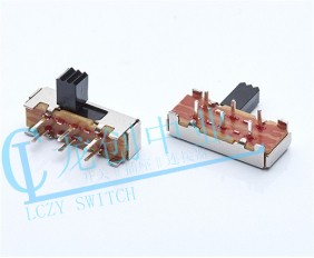 SK-Slide Switch
