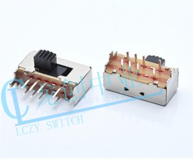 SK-Slide Switch
