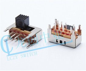 SK-Slide Switch
