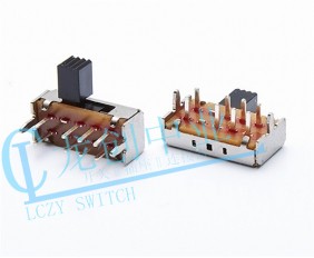 SK-Slide Switch