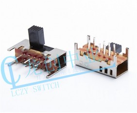 SK-Slide Switch