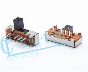 SK-Slide Switch