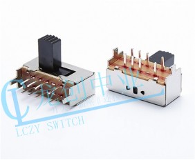 SK-Slide Switch