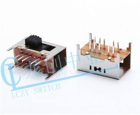 SK-Slide Switch
