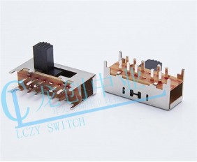 SK-Slide Switch