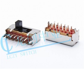 SK-Slide Switch