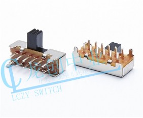 SK-Slide Switch
