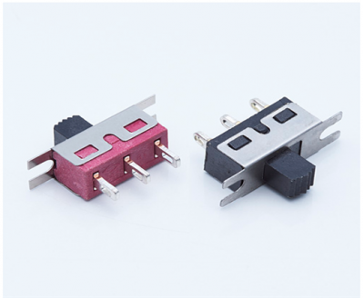 SS-Slide Switch