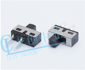 SS-Slide Switch