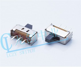 SS-Slide Switch
