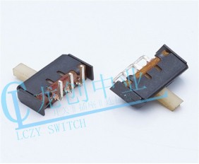 SS-Slide Switch
