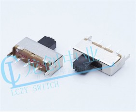 SS-Slide Switch