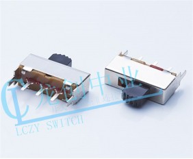 SS-Slide Switch