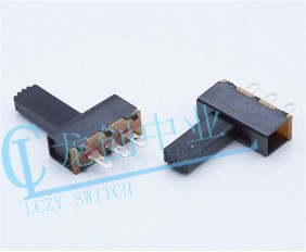 SS-Slide Switch