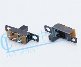 SS-Slide Switch