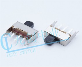 SS-Slide Switch
