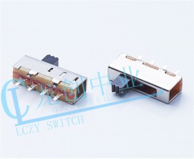 SS-Slide Switch