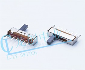 SS-Slide Switch