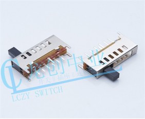 SS-Slide Switch