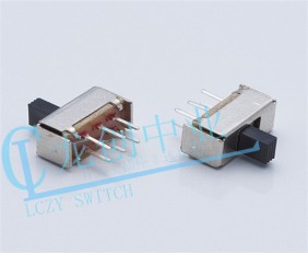 SS-Slide Switch