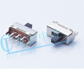 SS-Slide Switch
