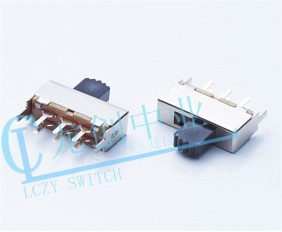 SS-Slide Switch