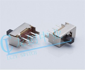 SS-Slide Switch