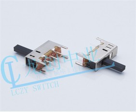 SS-Slide Switch