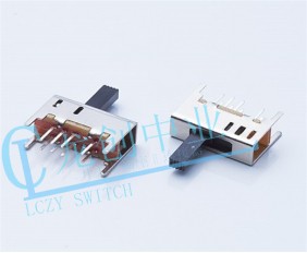 SS-Slide Switch