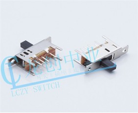 SS-Slide Switch