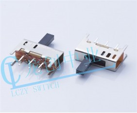 SS-Slide Switch