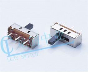 SS-Slide Switch