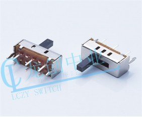 SS-Slide Switch