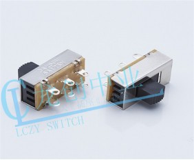 SS-Slide Switch