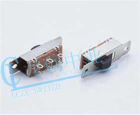 SS-Slide Switch