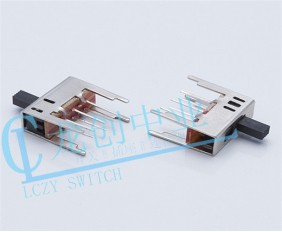 SS-Slide Switch