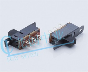 SS-Slide Switch