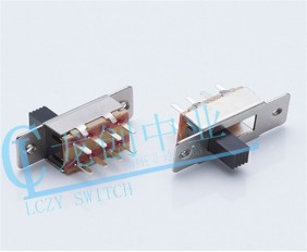 SS-Slide Switch