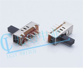SS-Slide Switch