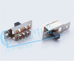 SS-Slide Switch