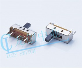 SS-Slide Switch