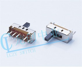 SS-Slide Switch