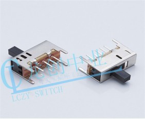 SS-Slide Switch