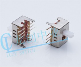 SS-Slide Switch