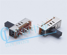 SS-Slide Switch