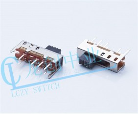 SS-Slide Switch